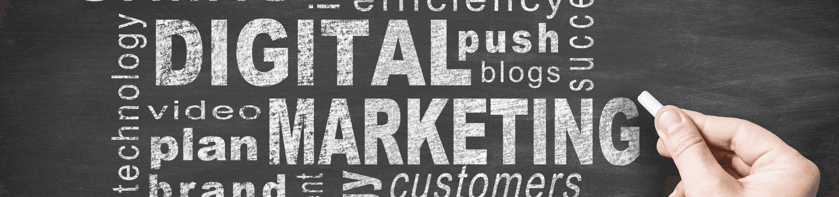 Digital Marketing course