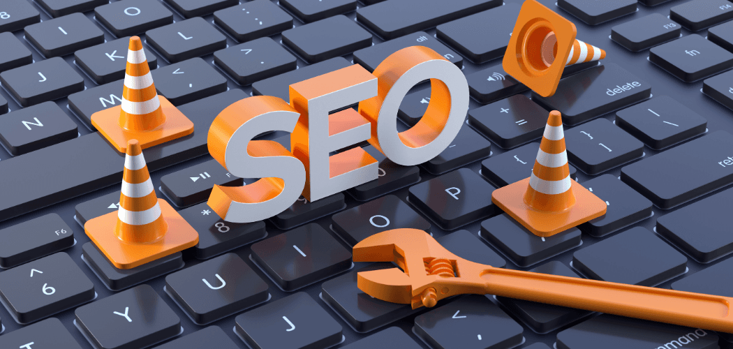 E-commerce SEO course