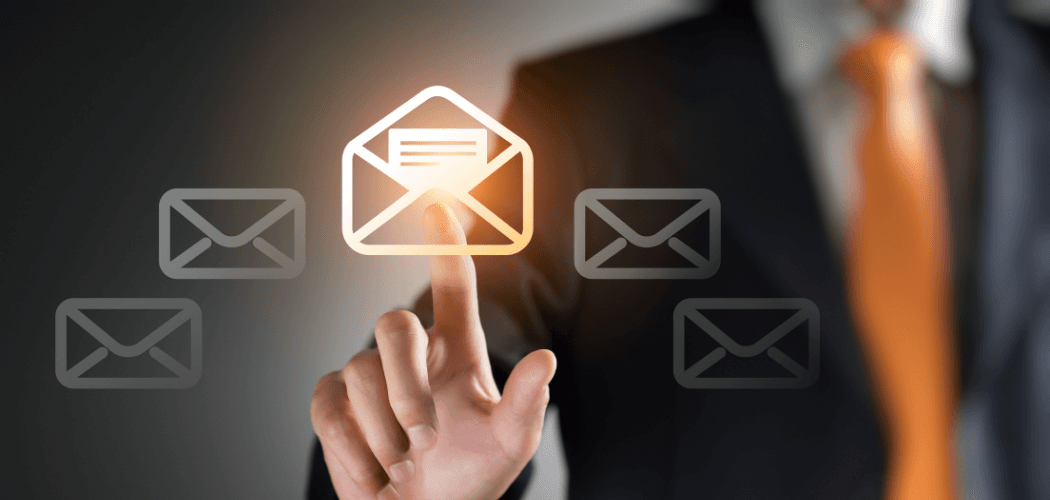 Email Marketing course