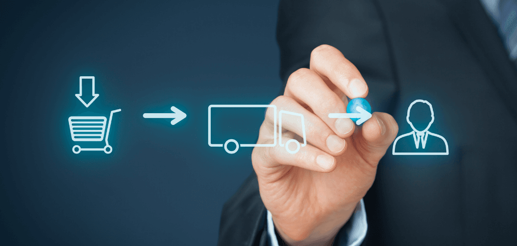Logistics & Operations course