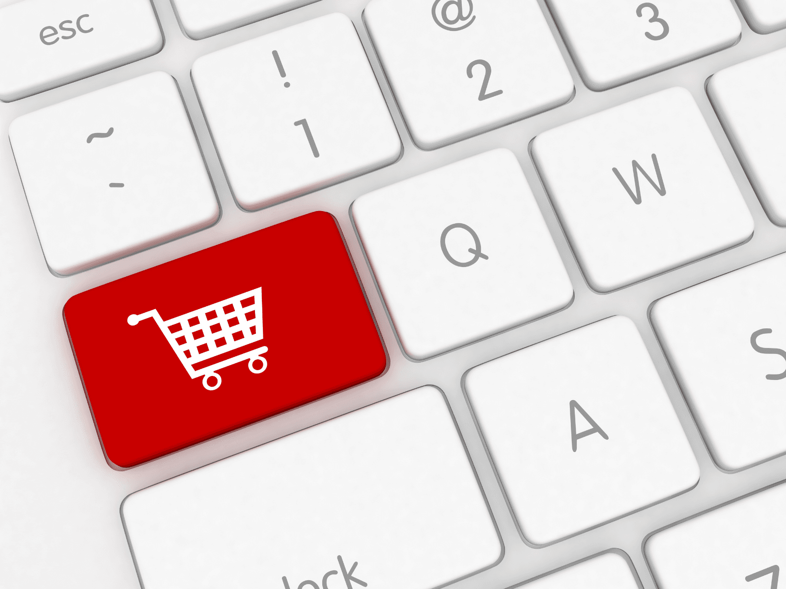 E-commerce education platform