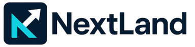 NextLand Template
